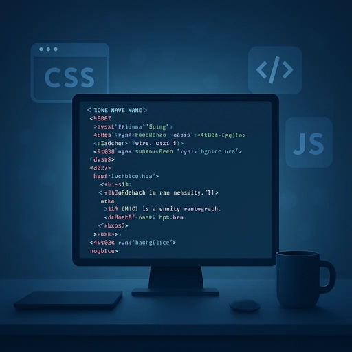Web Development